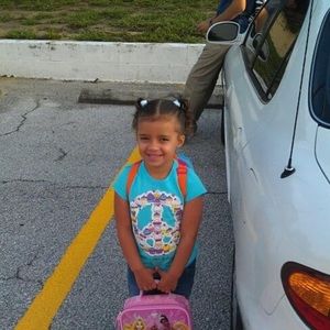 Meet your Posher, Mia